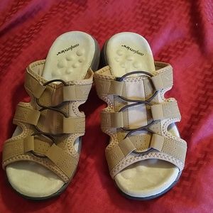 Women's sandal